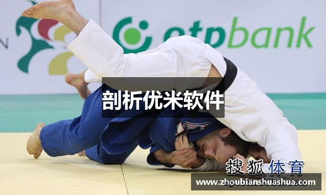 剖析优米软件 剖析优米软件